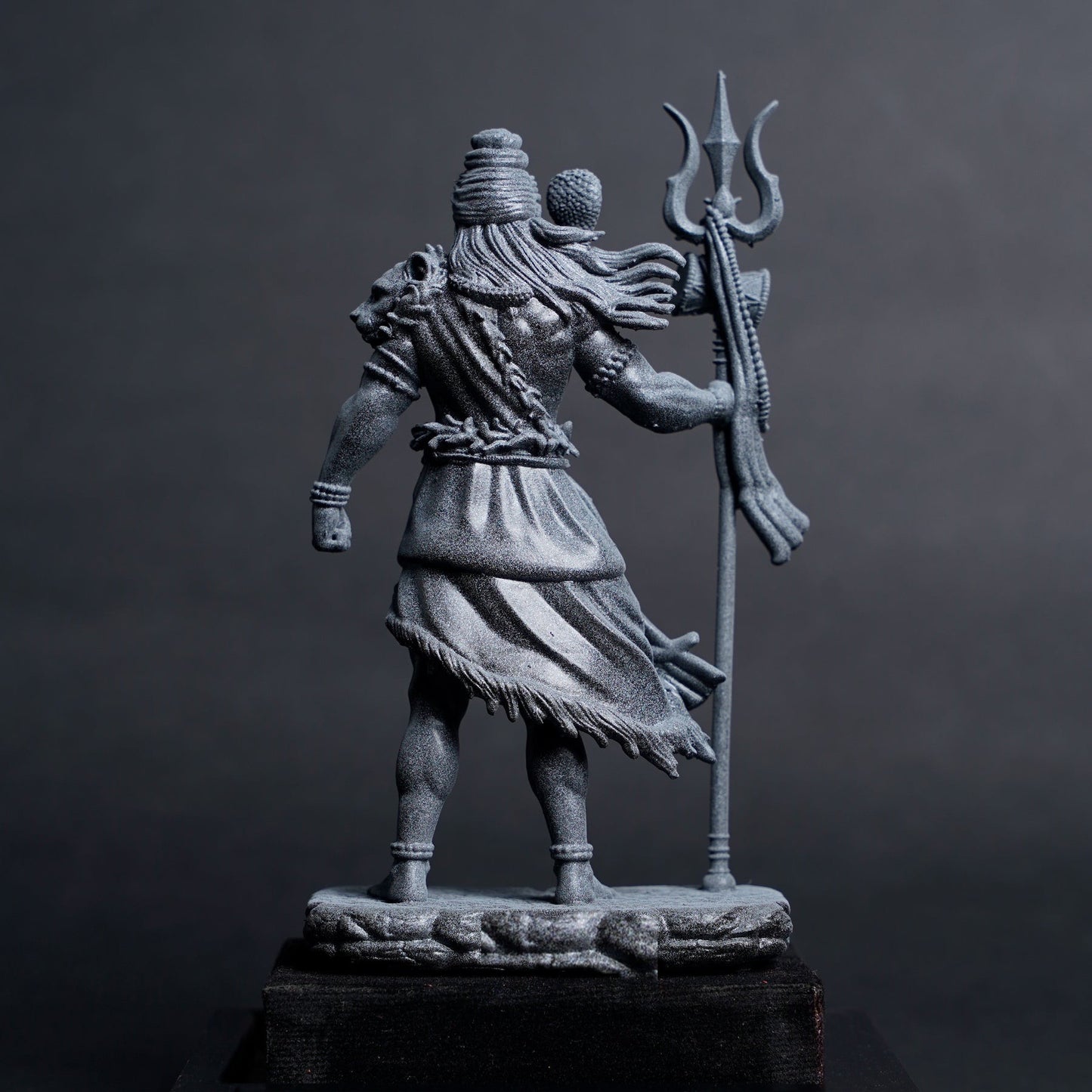 Shiva-The Protector| Car Dasboard| Home| Workspace