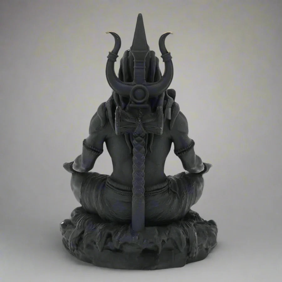 Aadiyogi Idol| Car Dashboard| Pooja| Decor