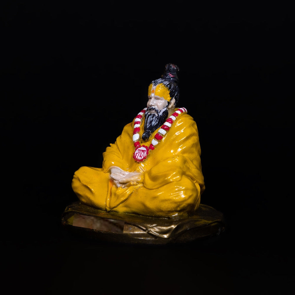 Premanand Ji Maharaj Idol| Car dashboard| Decoration