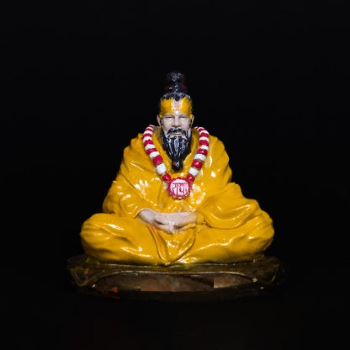 Premanand Ji Maharaj Idol| Car dashboard| Decoration