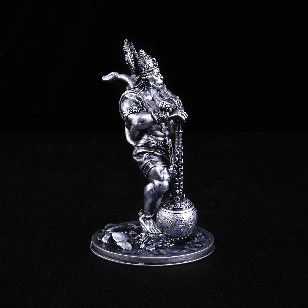Bahubali Hanuman|Car Dashboard| Pooja| Decor