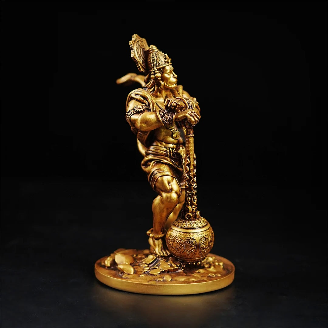 Bahubali Hanuman|Car Dashboard| Pooja| Decor